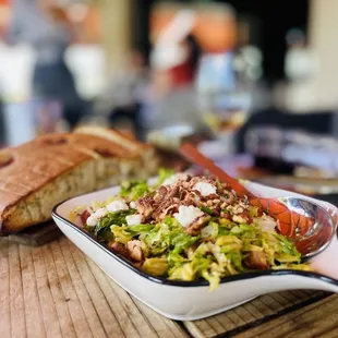 Osteria at Domenico Winery