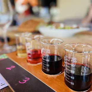 Flight nicely labeled.