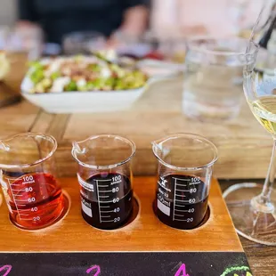 My flight. Looks pretty awesome!