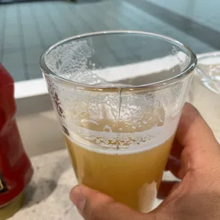 Didn't order the chip