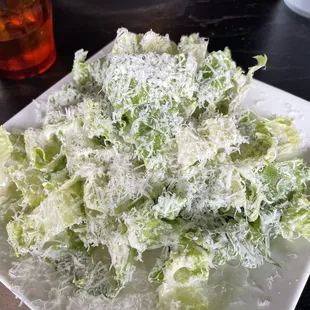 Cesar salad
