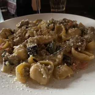 Orecchiette