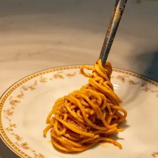 pasta, pasta dish, food