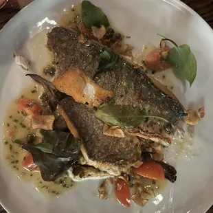 Branzino