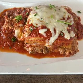 Lasagna