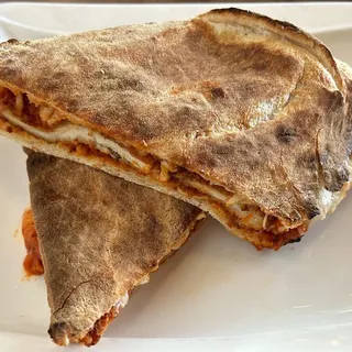 Pollo Parmigiano
