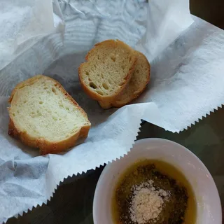 Bread