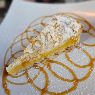 Torta Della Nonna