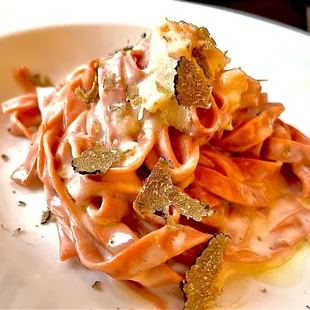 Fettuccine Osteria
