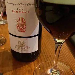 Cannonau di Sardegna