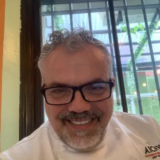 San Raffaele Cocktail