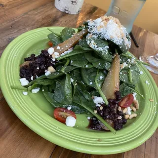 Insalatina di Spinaci Insalate