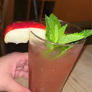 Cetriolo Cocktail