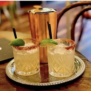 Clinton Hill Cocktail