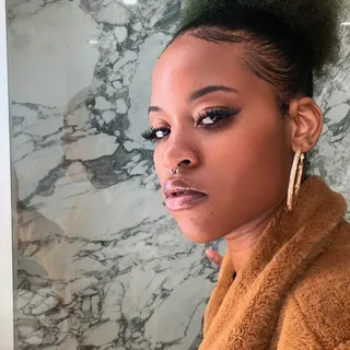 Imani W.