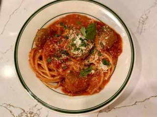 Pasta Night