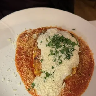 Lasagna Bolognese