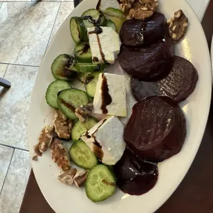 Beet Salad