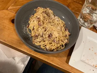 Grano Pasta Bar