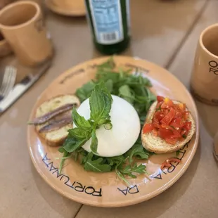 Burrata