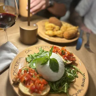 burrata