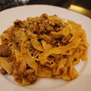 pasta, food, pasta dish