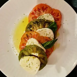 Caprese Salad