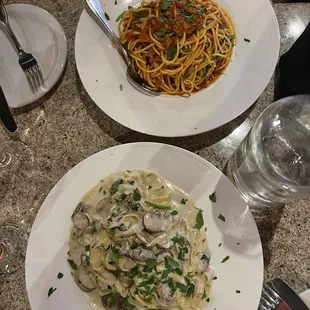 food, pasta, pasta dish