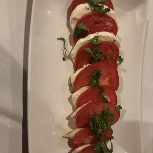 Insalata Caprese