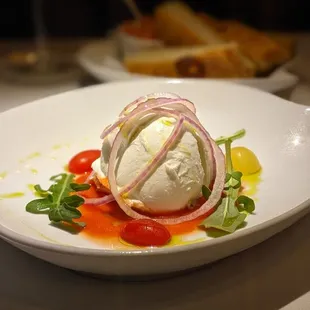 Burrata