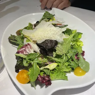 Insalata Tricolore Dell Osteria