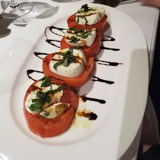 Caprese Salad