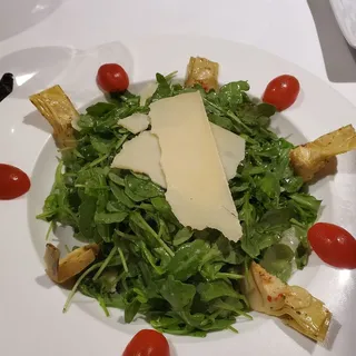 Arugula Salad