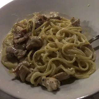 Carbonara Lazio