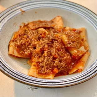 Paccheri Pasta