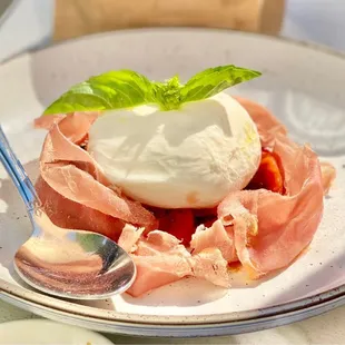 Burrata