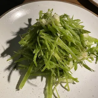 Snow Pea Salad