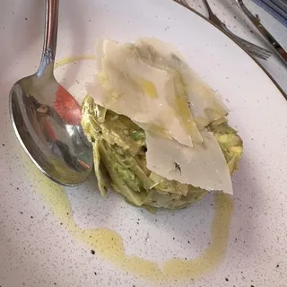 Artichoke Salad