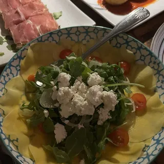 Mango Salad