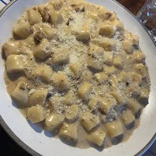 Gnocchi di Ricotta Pasta