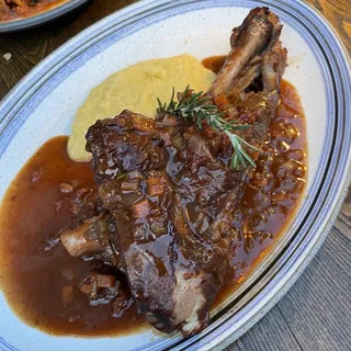 Stinco di Agnello
