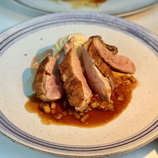 Duck Breast