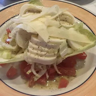 Insalata di Cuori di Palm (GF)