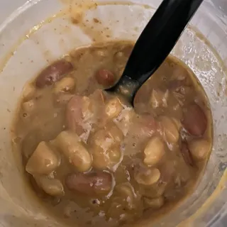 Pasta e Fagioli