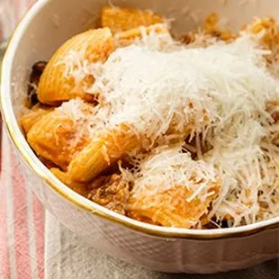 food, pasta, pasta dish
