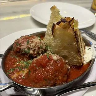 Meatball Appetizer