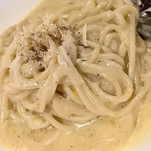 Cacio E Pepe