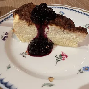 Ricotta Pie