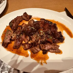 Rib Eye Steak