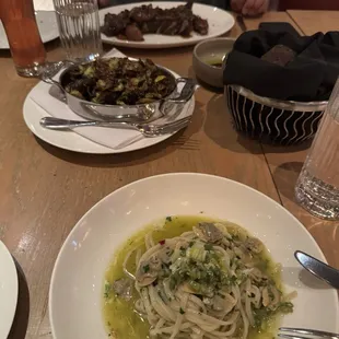 Linguini